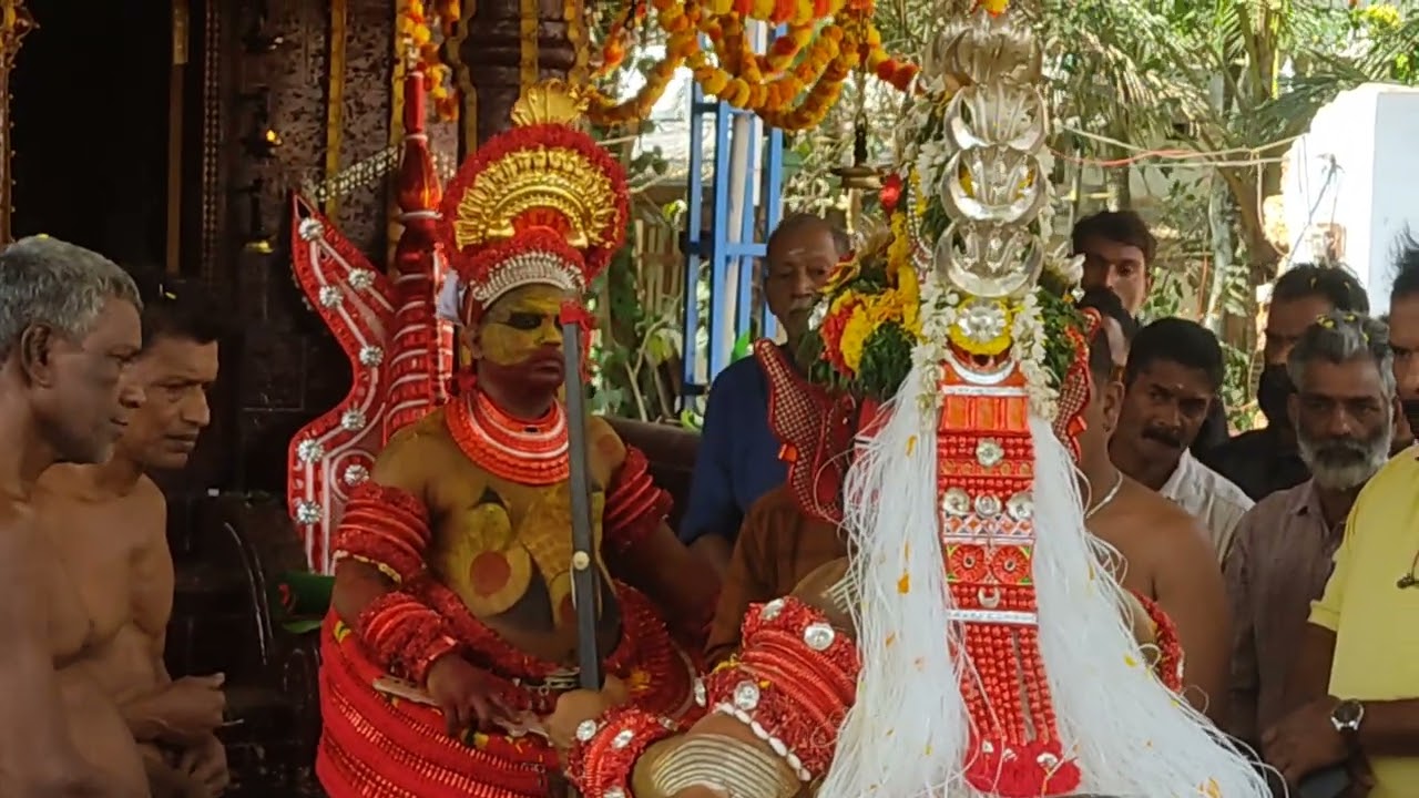 Chembrakanam 