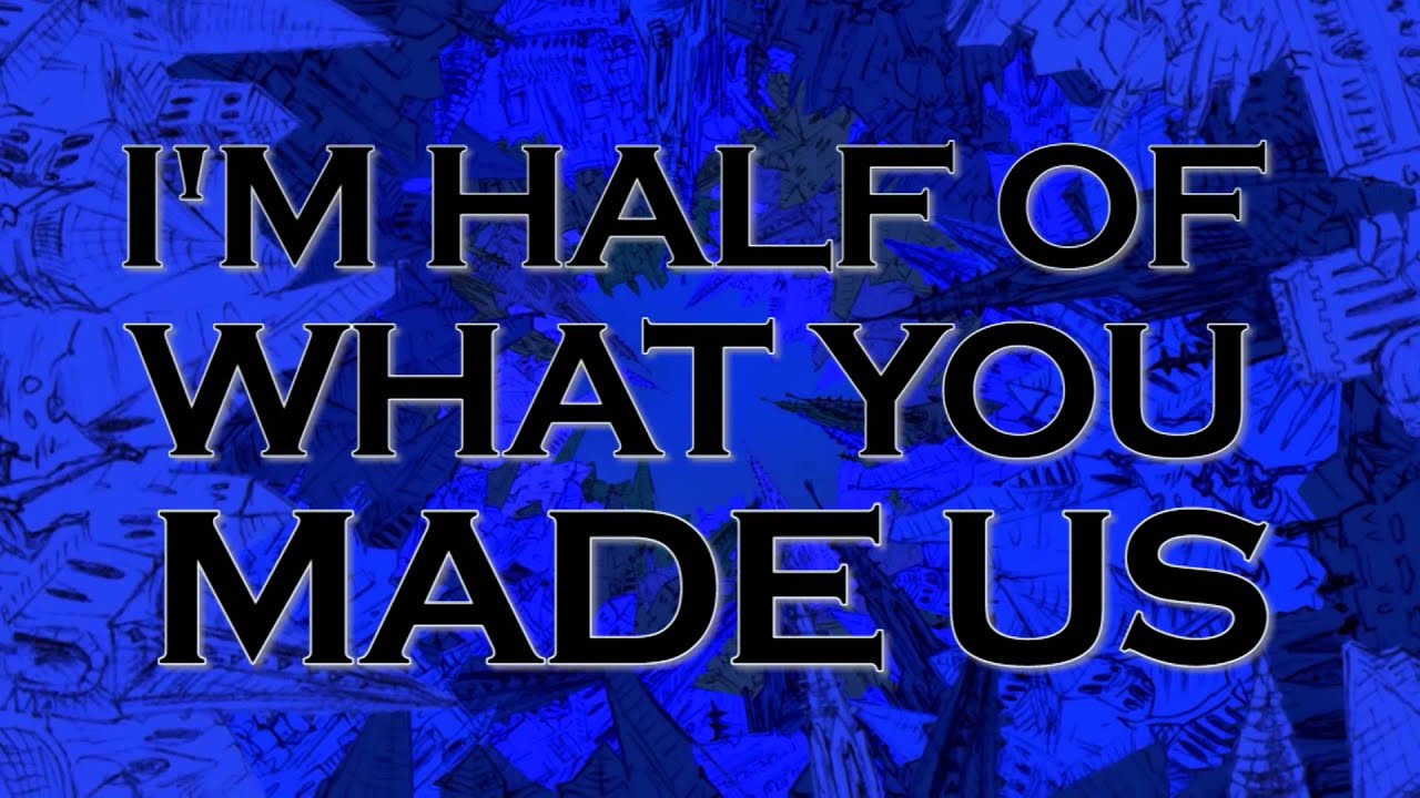 Fearless Vampire Killers - Brave the Night Lyric Video