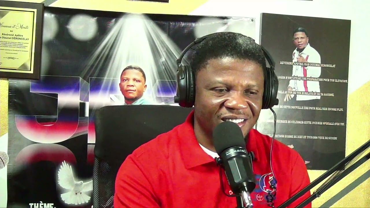 30 jours de Prière | Thème : Bondye tande priyèm yo e li leve wont mwen | Genèse 30 : 22-23