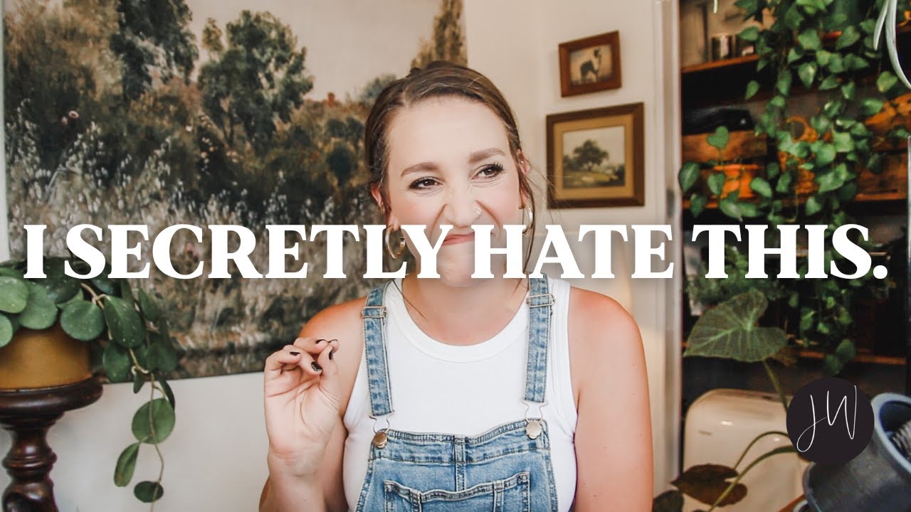 I Secretly HATE THIS at Weddings. | Wedding Planner REACTS