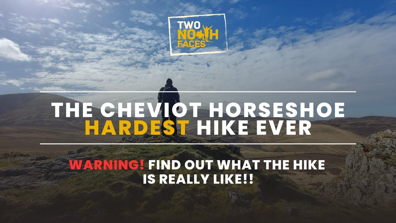 The Real Cheviot Hill Hiking Vlog and Why It's the Hardest Hike Ever