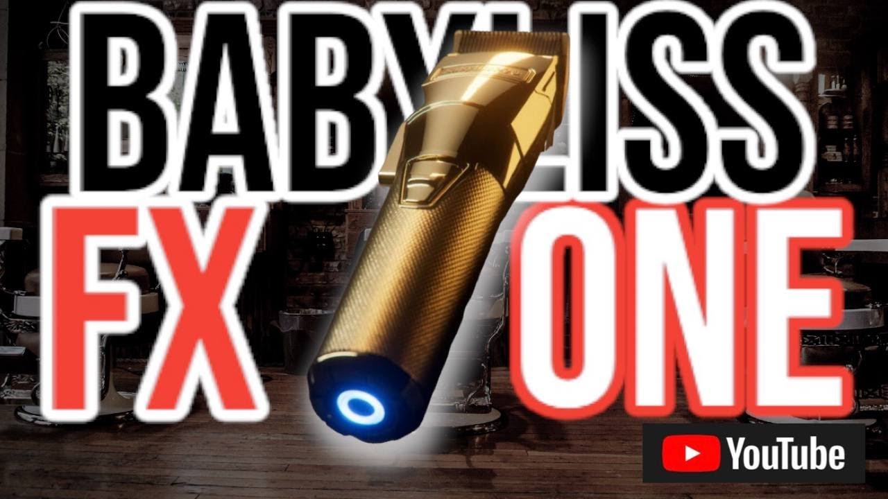 Стоит ли покупать машинку для стрижки FX1 Gold FX? Первые впечатления #barber #fyp #clipper