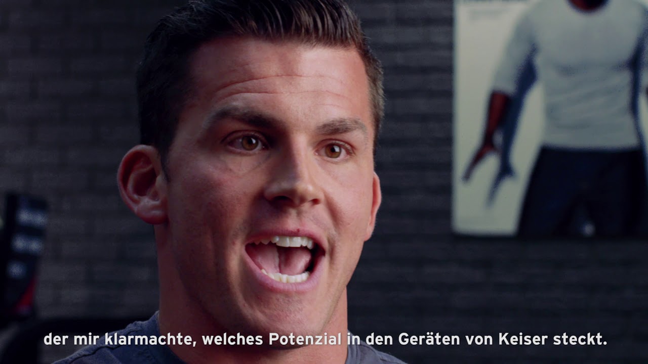 Testimonial Men's Health