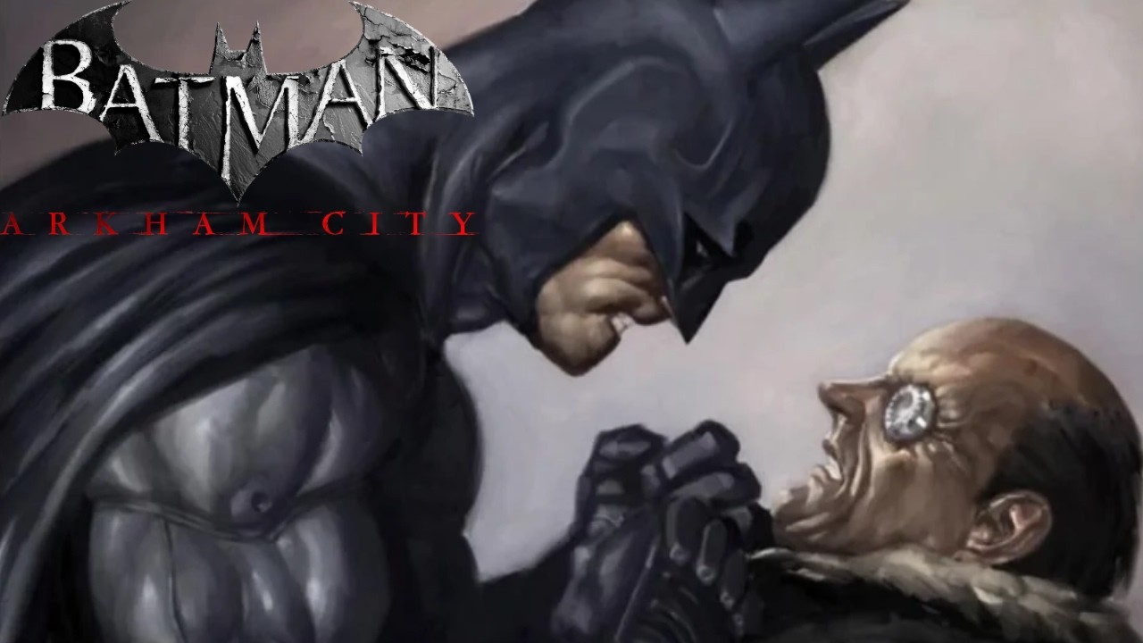 BATMAN: ARKHAM CITY GOTY #3 | Pinguim e Sr. Frio - Em Português PT-BR