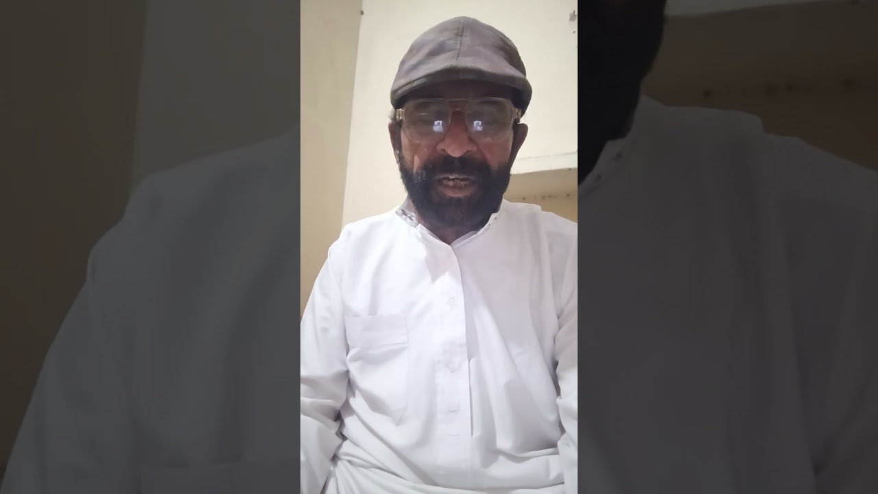 روزے  داروں اور ستائے ہوئے لوگوں کو مزید نہ ستائیں  ان دنوں میں پولیس و ٹریفک پولیس درگزر کرے 