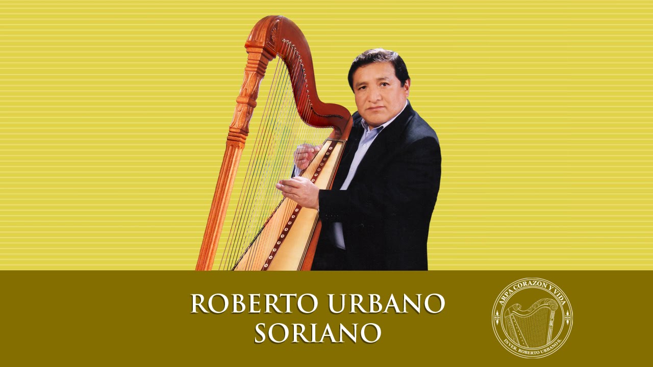 Roberto Urbano Interpreta: Mi dulce amor de Picaflor de los Andes