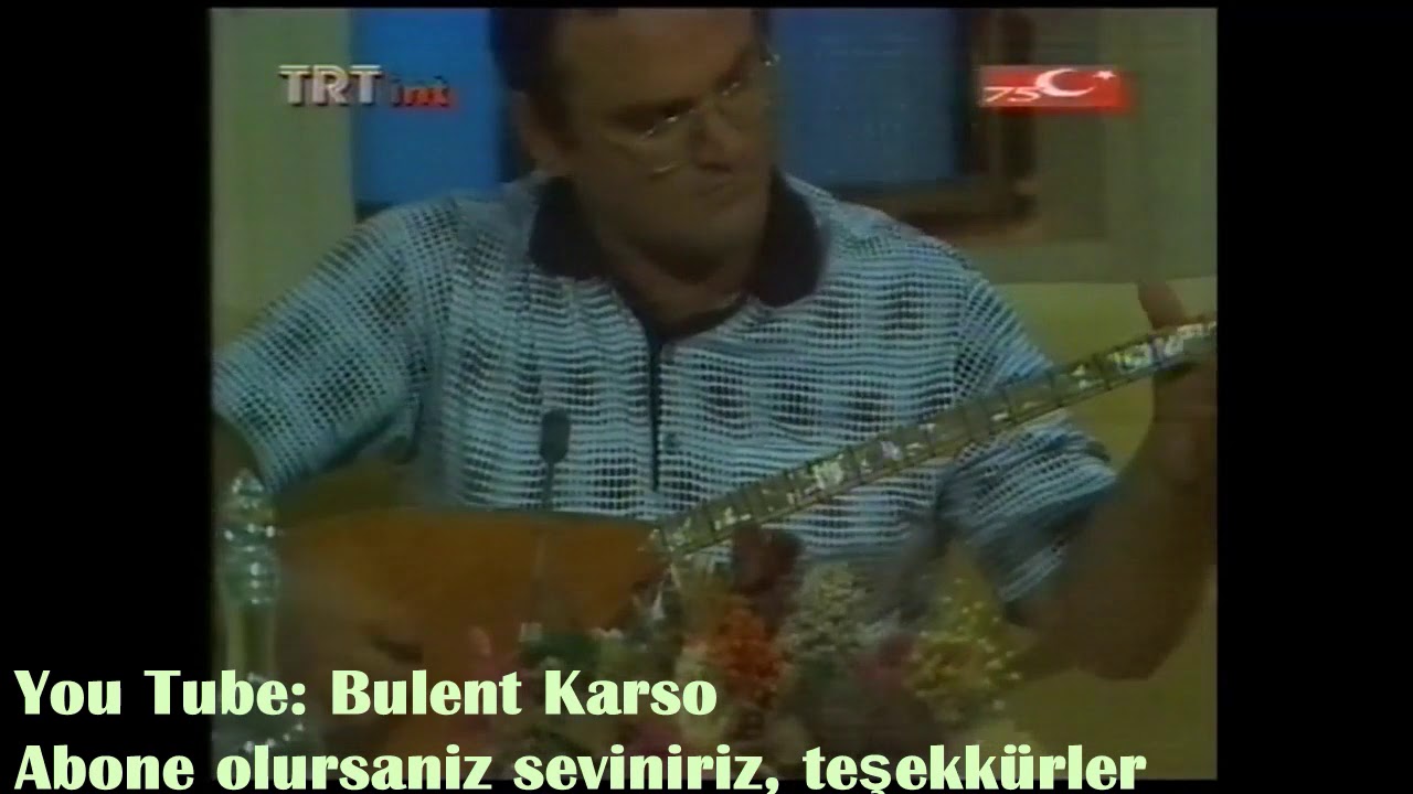 Çetin Akdeniz --- Enstrumental (3)