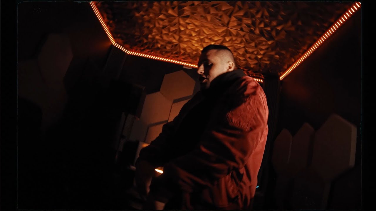 Chazy - MISJA [ 📽 - ASOlka]