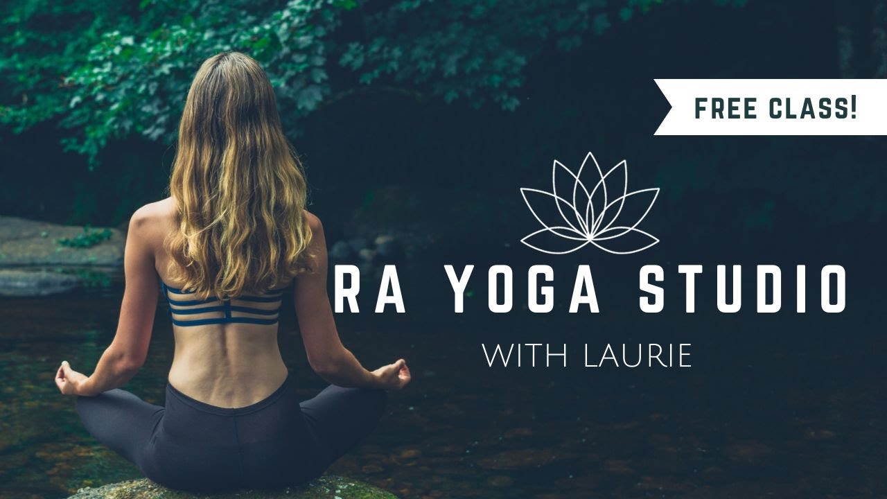 Ra Yoga Class
