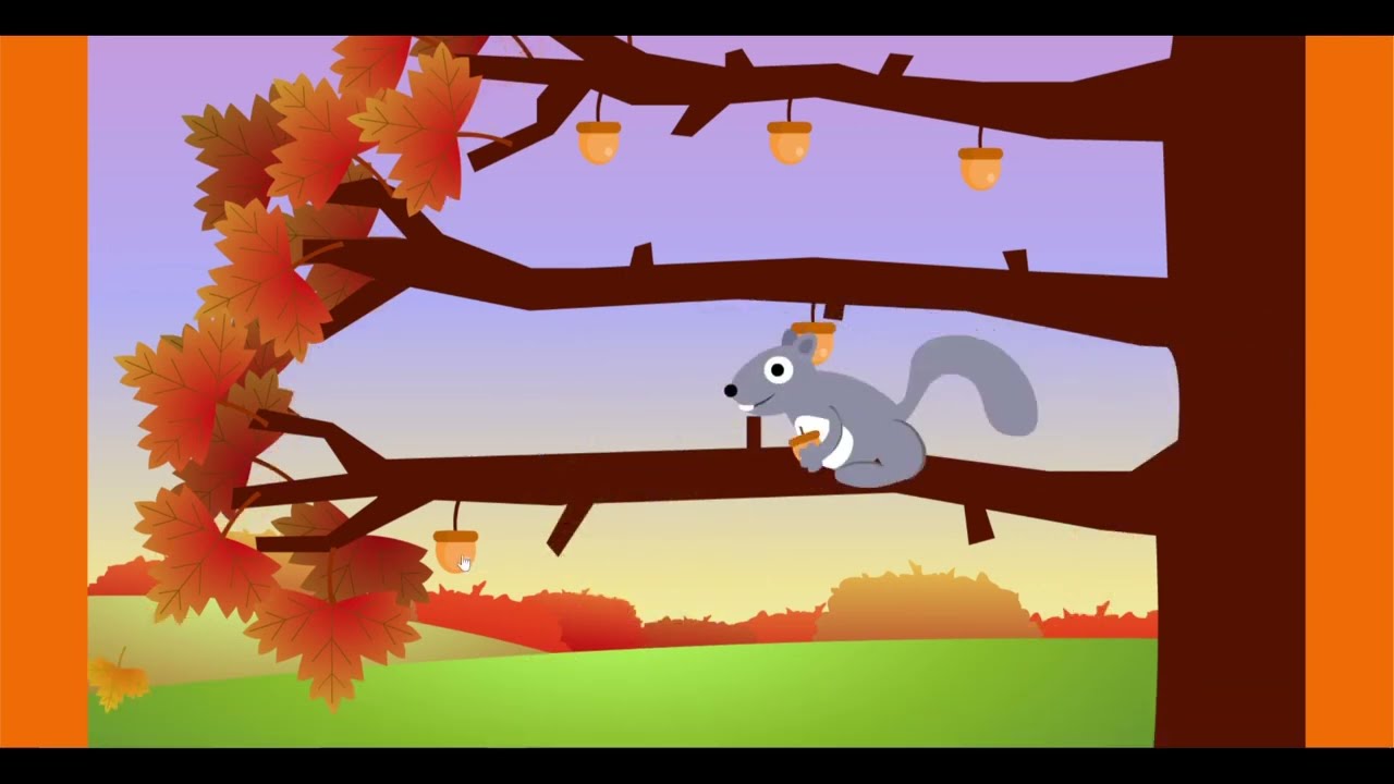 Giggleswick Park Game - Flash Games