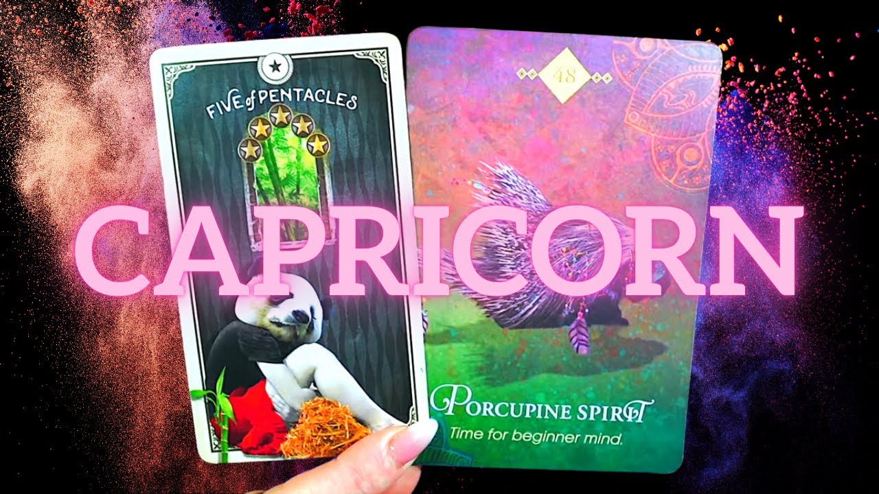 CAPRICORN🥶 SOMEONE OR A GROUP THAT BETRAYED U IS ABOUT 2 FACE KARMA🤔YOU’RE PROTECTED❤️‍🔥OCTOBER 2025