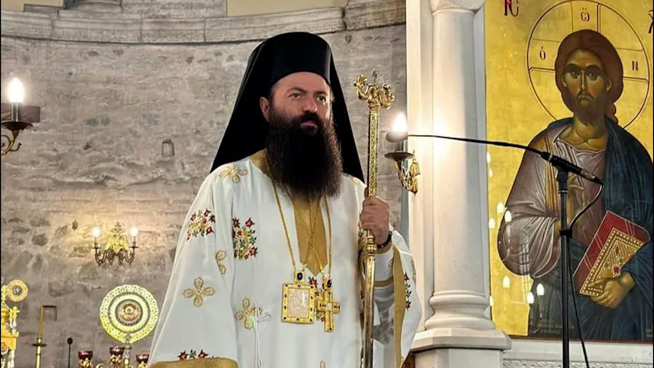 დაქორწინდა თუ არა ეპისკოპოსი გიორგი ჯამდელიანი? | სკანდალი მარნეულისა და ჰუჯაბის ეპარქიაში