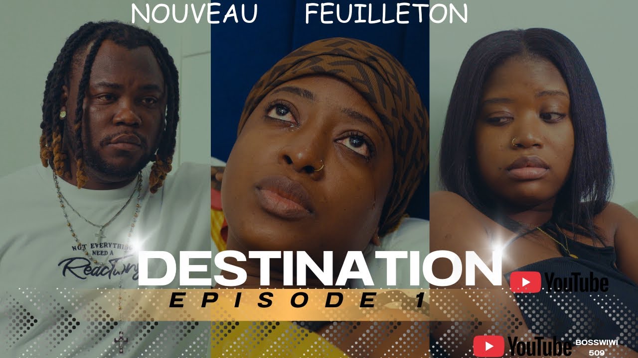 DESTINASYON_( Short film )