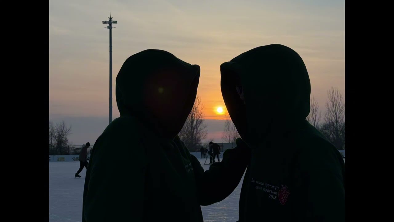 Өмір туралы керемет ән😍🤍 2026 РАМАЗАН АЙЫ☺️🤲🏾