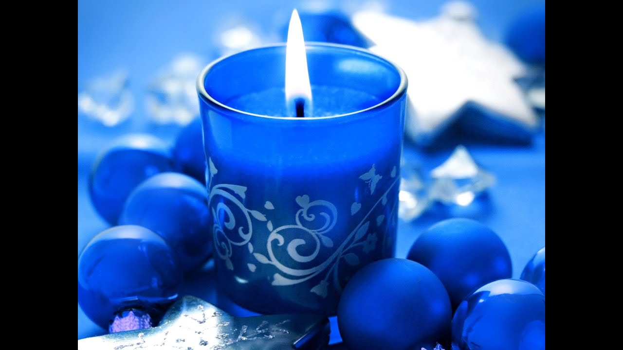 Sunday 21st  December  2025 Blue Christmas