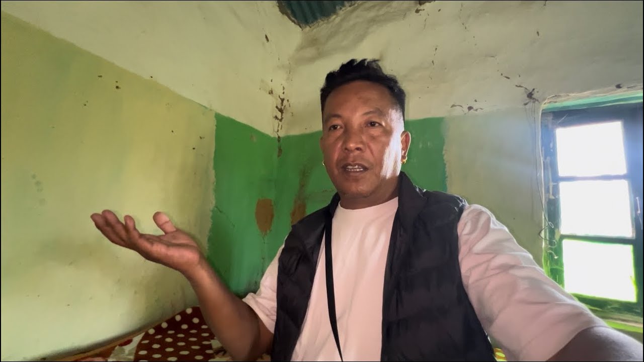 Final goodbye 👋 to Mainpat 🥲|| Why I came back to home 🏠 🤔💭