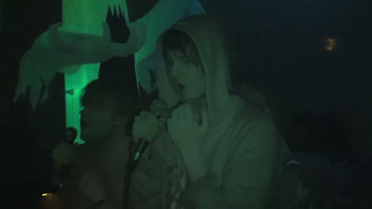 KIRYANO - LIVE IN NEW YORK (2/3/24) FILMED BY @triple6alex