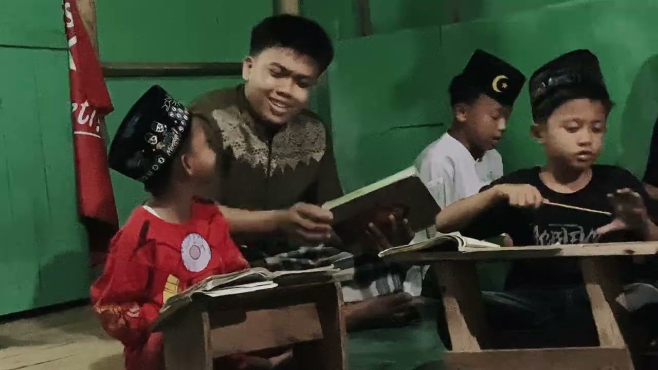 KKM 54 Desa Sukajaya 2026 | Moment Singkat Penuh Cerita