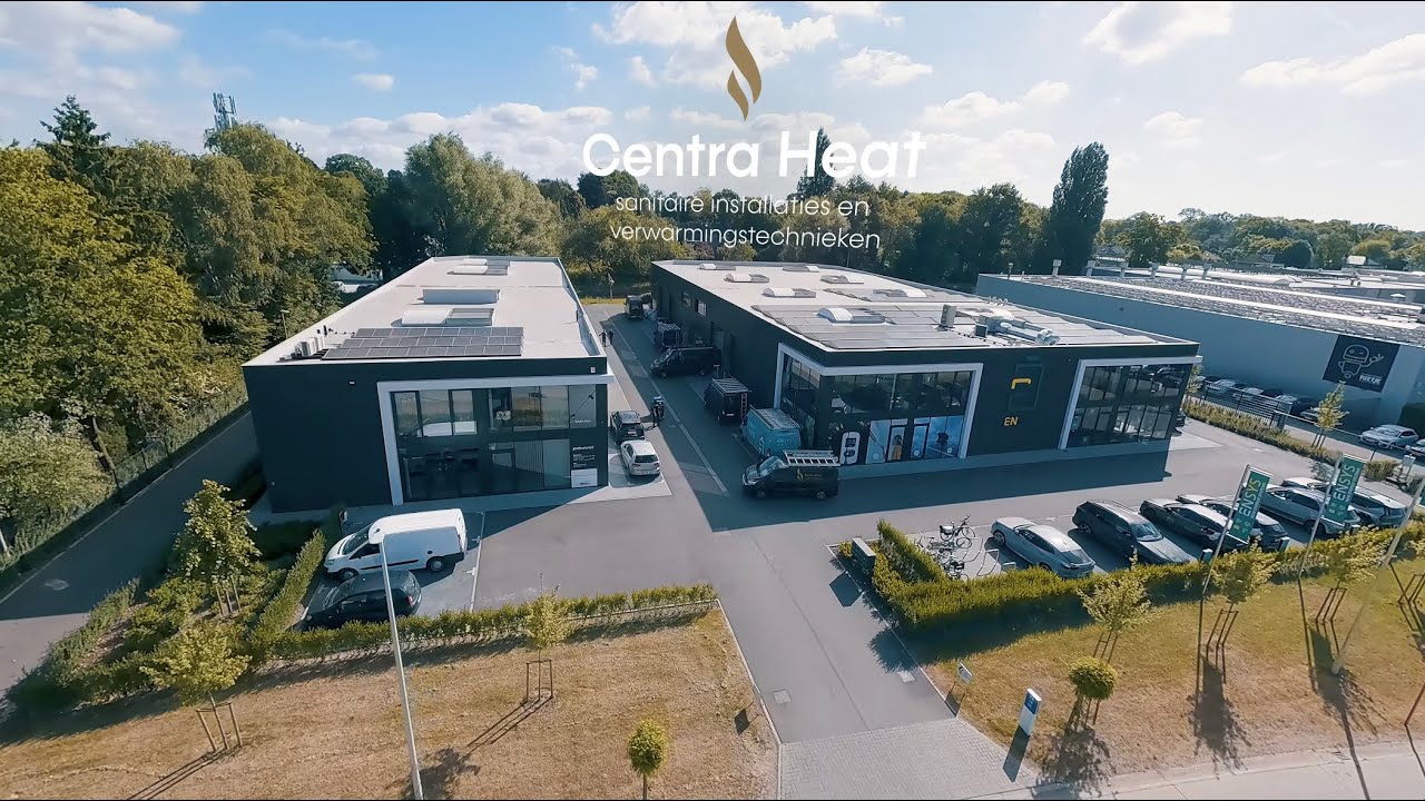 Centra Heat | FPV Drone Tour