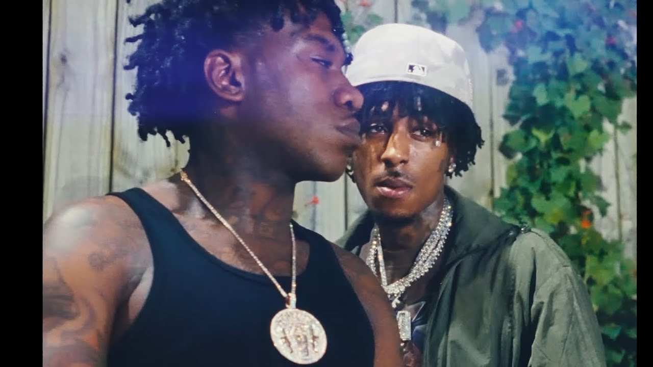 NBA YoungBoy - Go Get Some Money {Official Video}