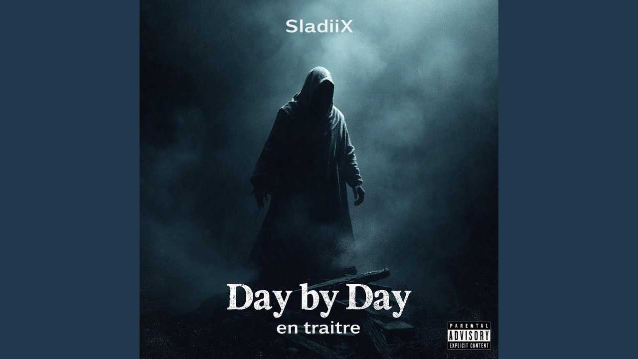 Day by Day