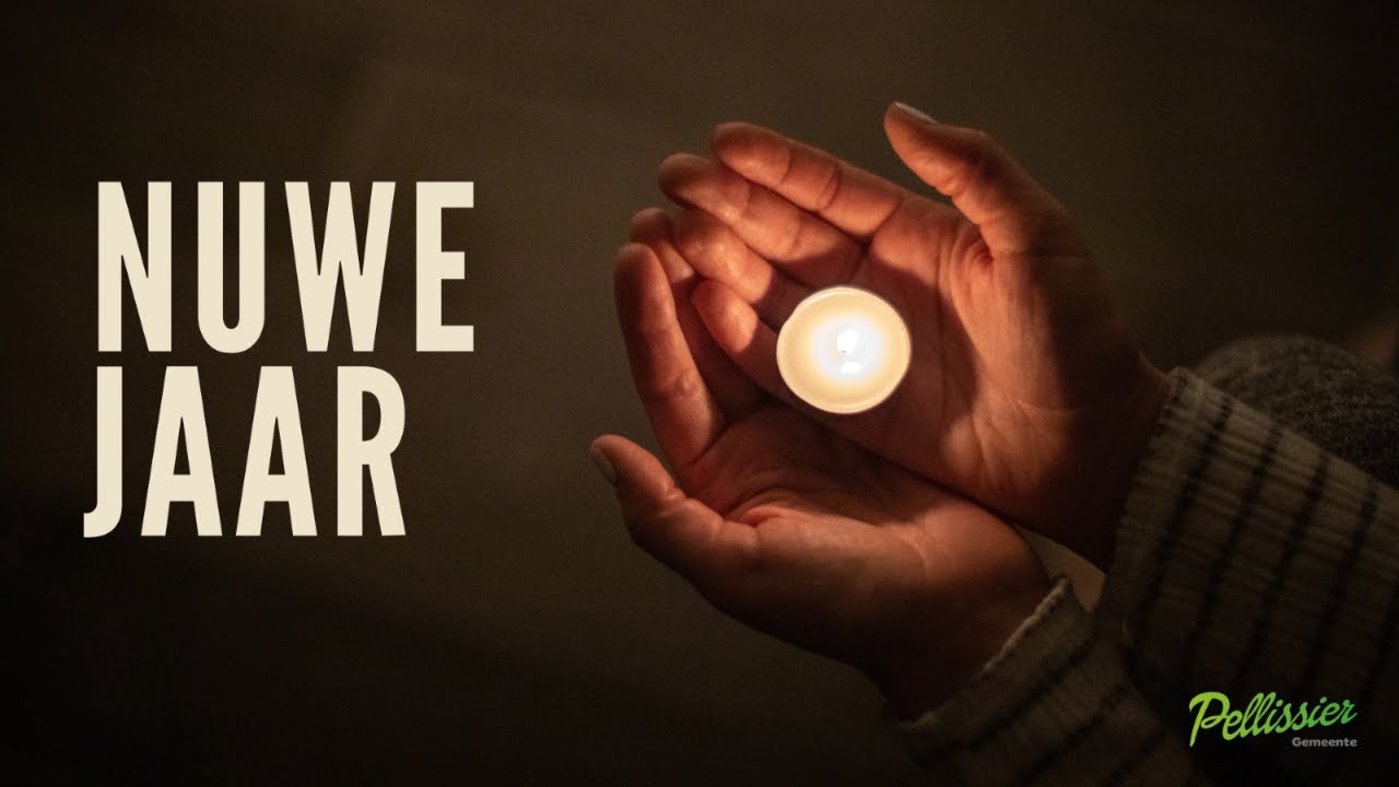 Oujaarsdiens 2024 - 31 Des (Regstreeks)