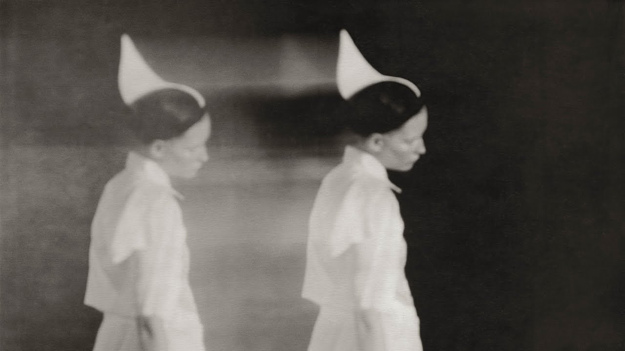 PAOLO ROVERSI - Une histoire d'expérimentation