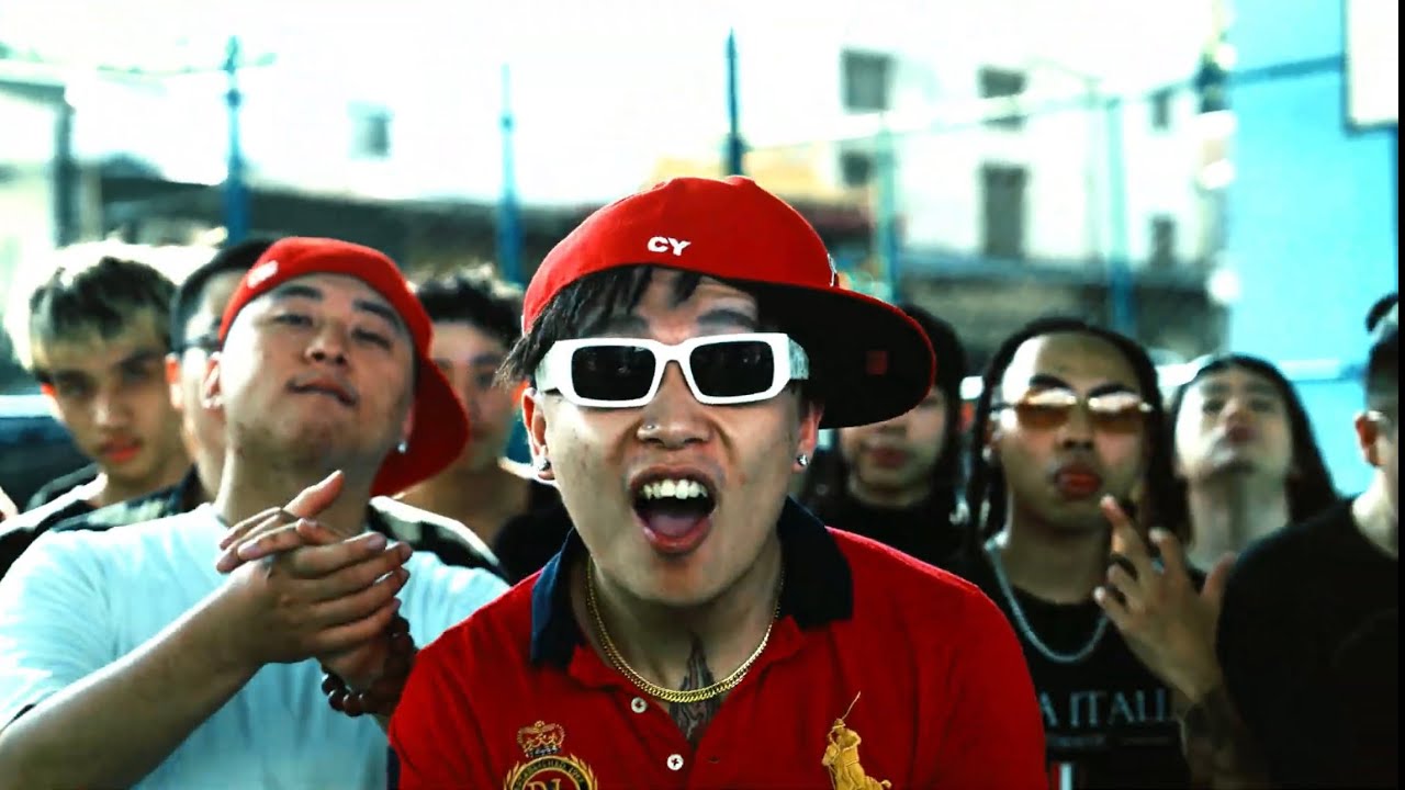CY堂炒-髒鬼 ft.包夜冰郎（Soicy baby) Official Music Video