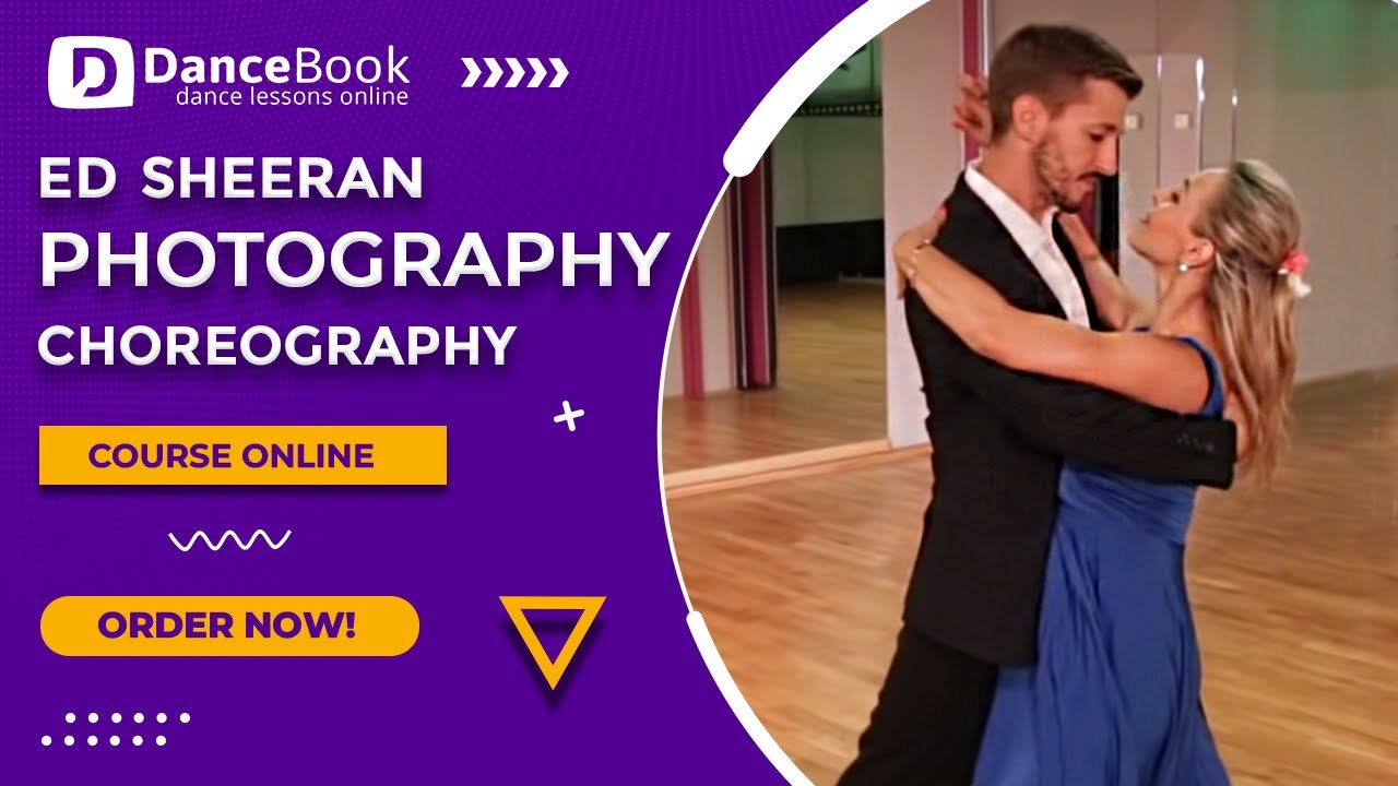 Ed Sheeran - "Photograph" - Wedding Dance | Pierwszy Taniec
