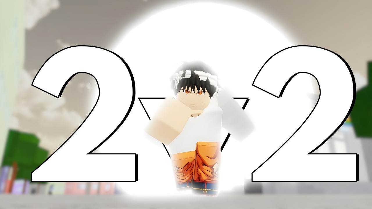 Doing 2v2's With JJS Players 