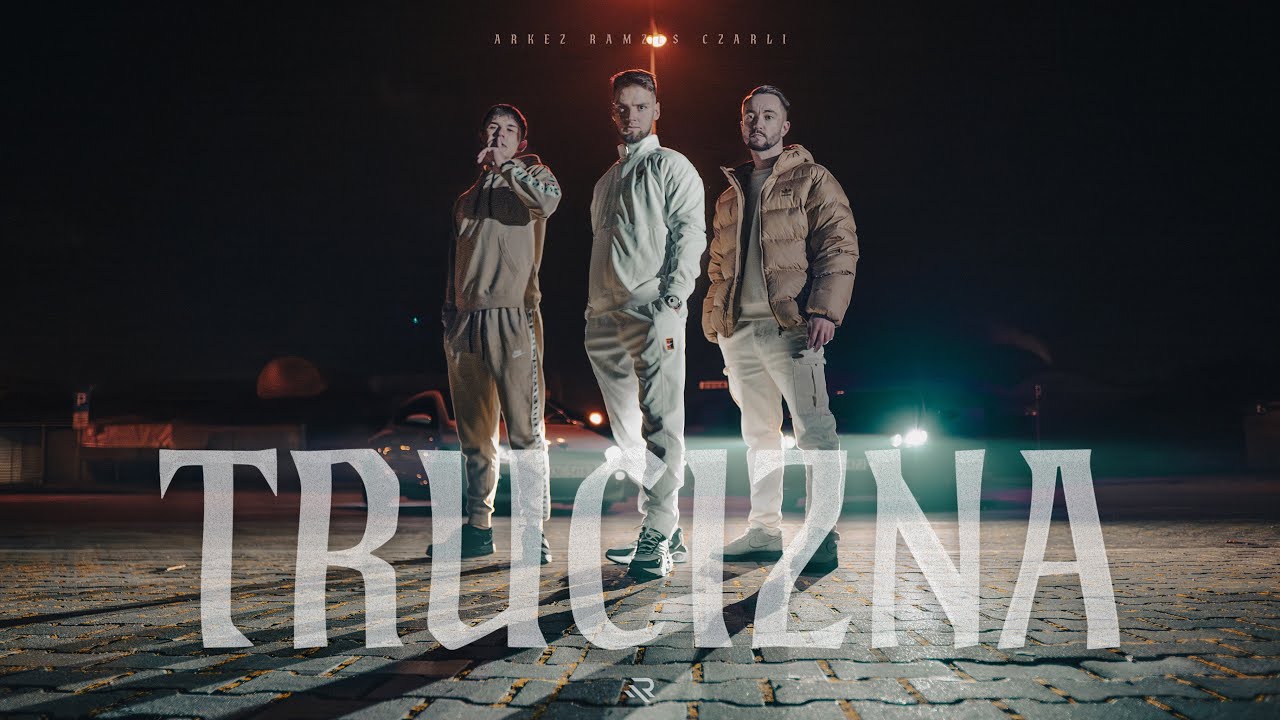 Czarli x Ramzes x Arkez - Trucizna