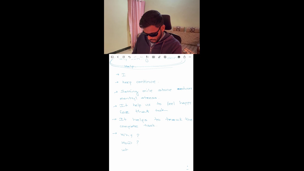 Practicing Explanation Live