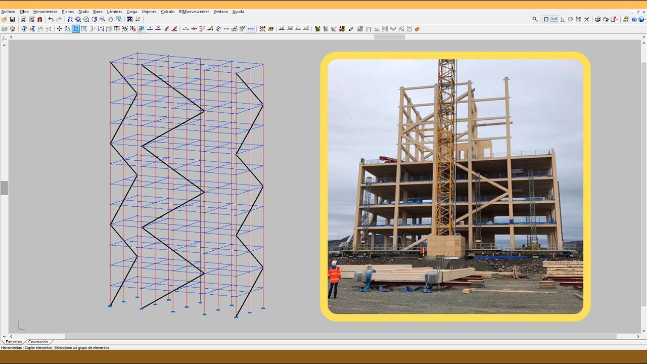 TORRE MJøSA| Edificio de Madera más Alto del Mundo| Análisis conceptual
