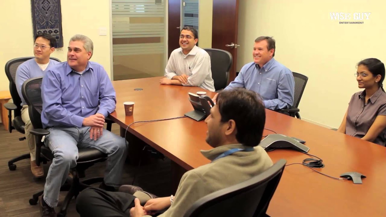 Life at Tata Communications