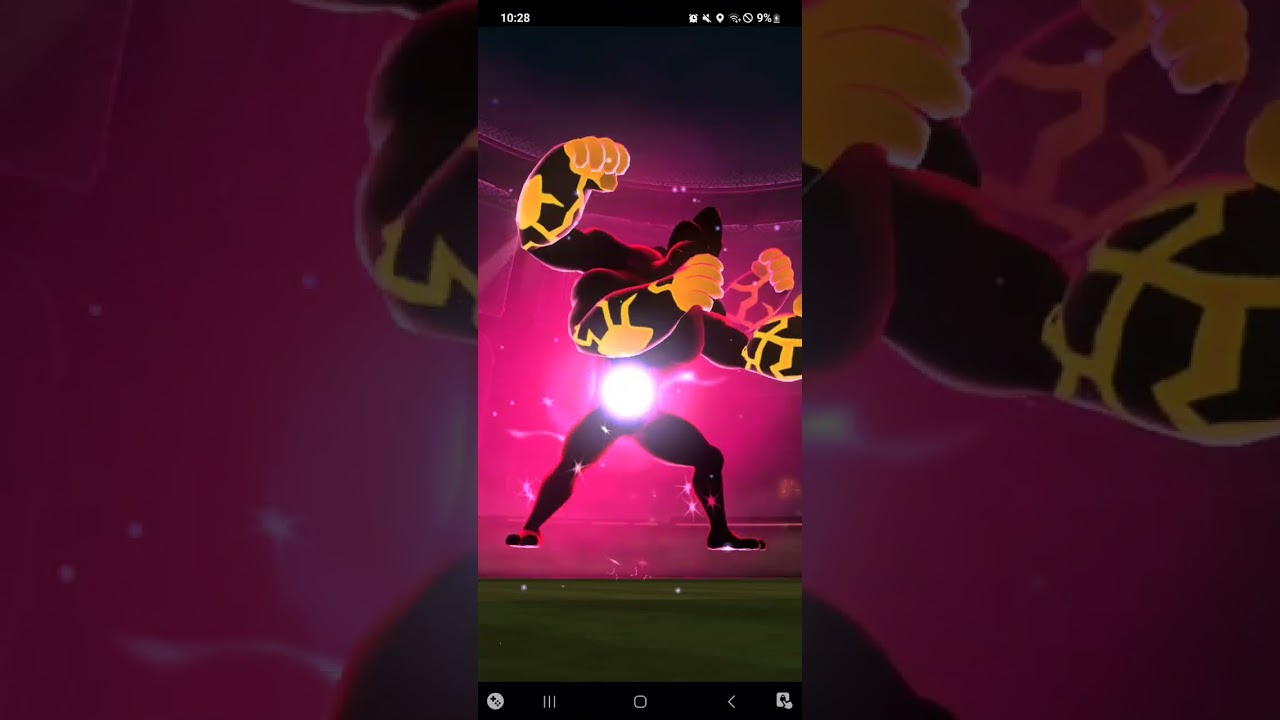 Dynamax Duraludon Solo (No Weather Boost, No Max Mushroom, No Helper)