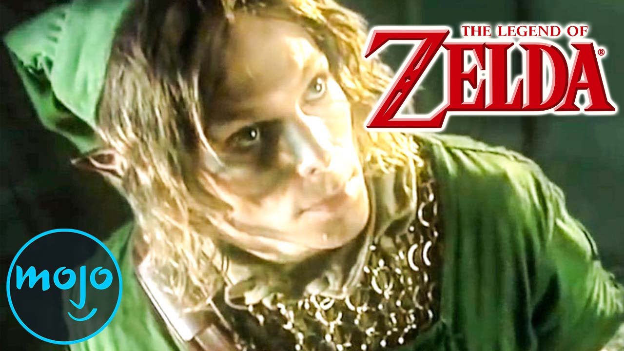 Top 10 Best Fan Made Movie Trailers of All Time