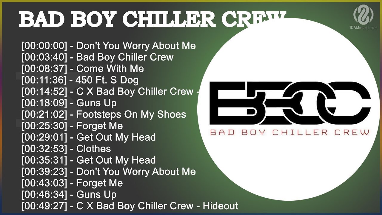 B.a.d B.o.y C.h.i.l.l.e.r C.r.e.w 2021 MIX - Top songs 2021 - Tiktok Songs 2021 Collection...
