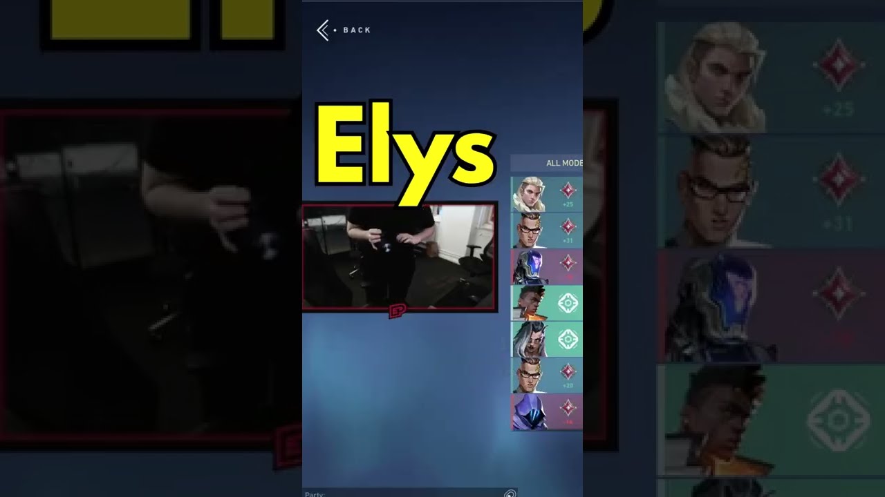 Cantzer prank se skinama od Elyse a tohle se stalo