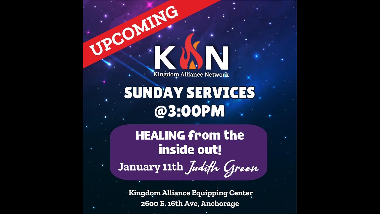 KAN Sunday