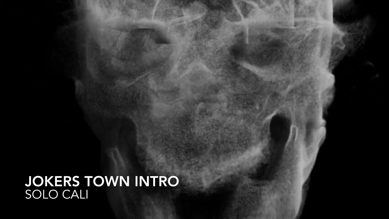 Jokers Town Intro