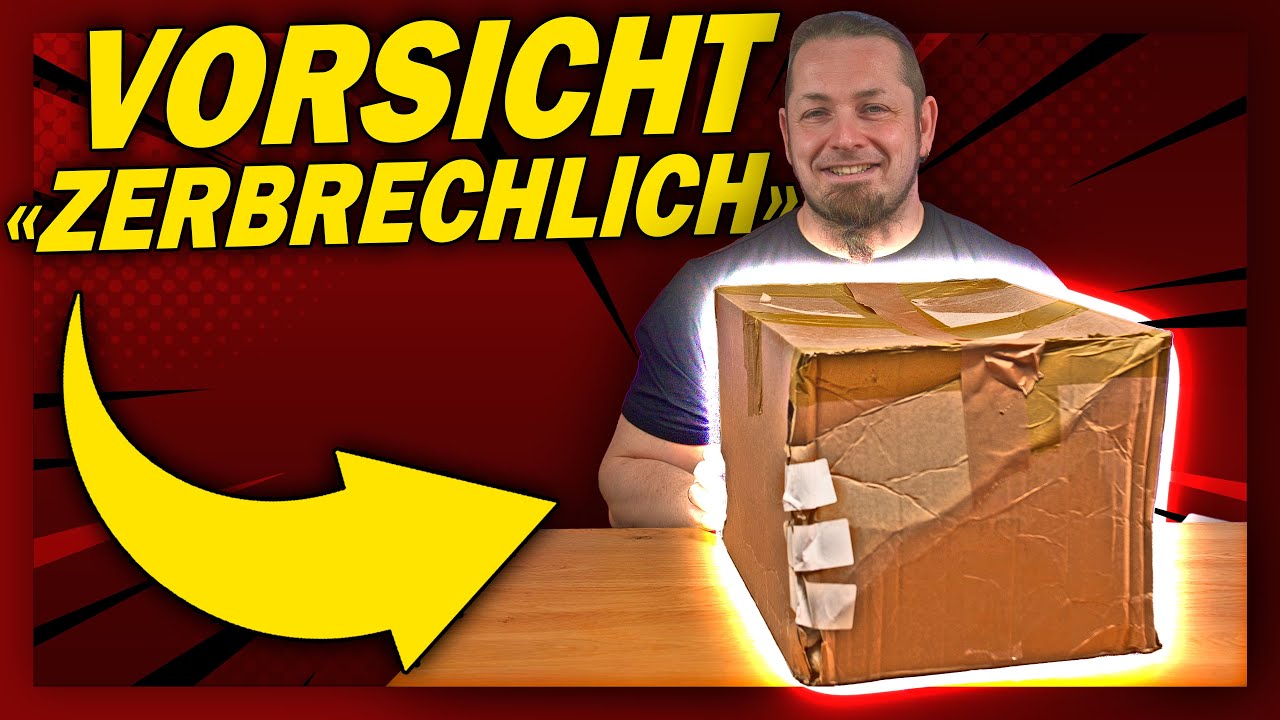 Wer kauft DAS bitte? - Mystery Gadgets