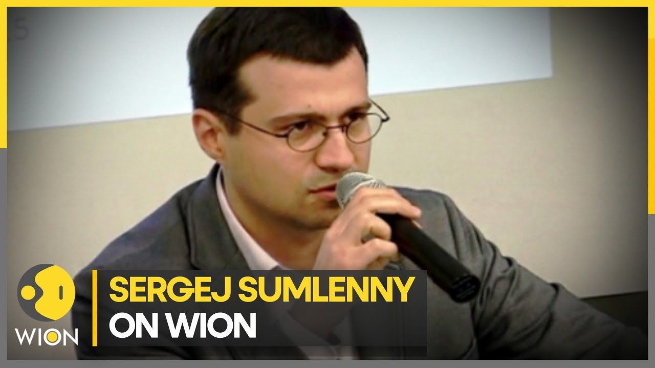 Political analyst and Eastern Europe expert, Sergej Sumlenny speaks to WION on the Munich summit