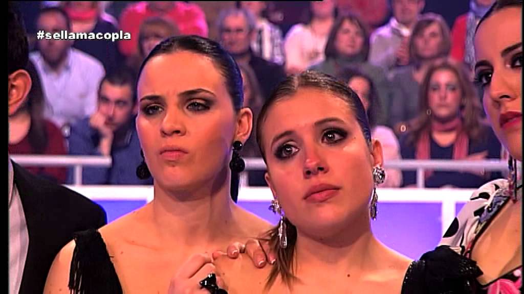 MARIBEL VS MARY VICO  LIMOSNA DE AMORES