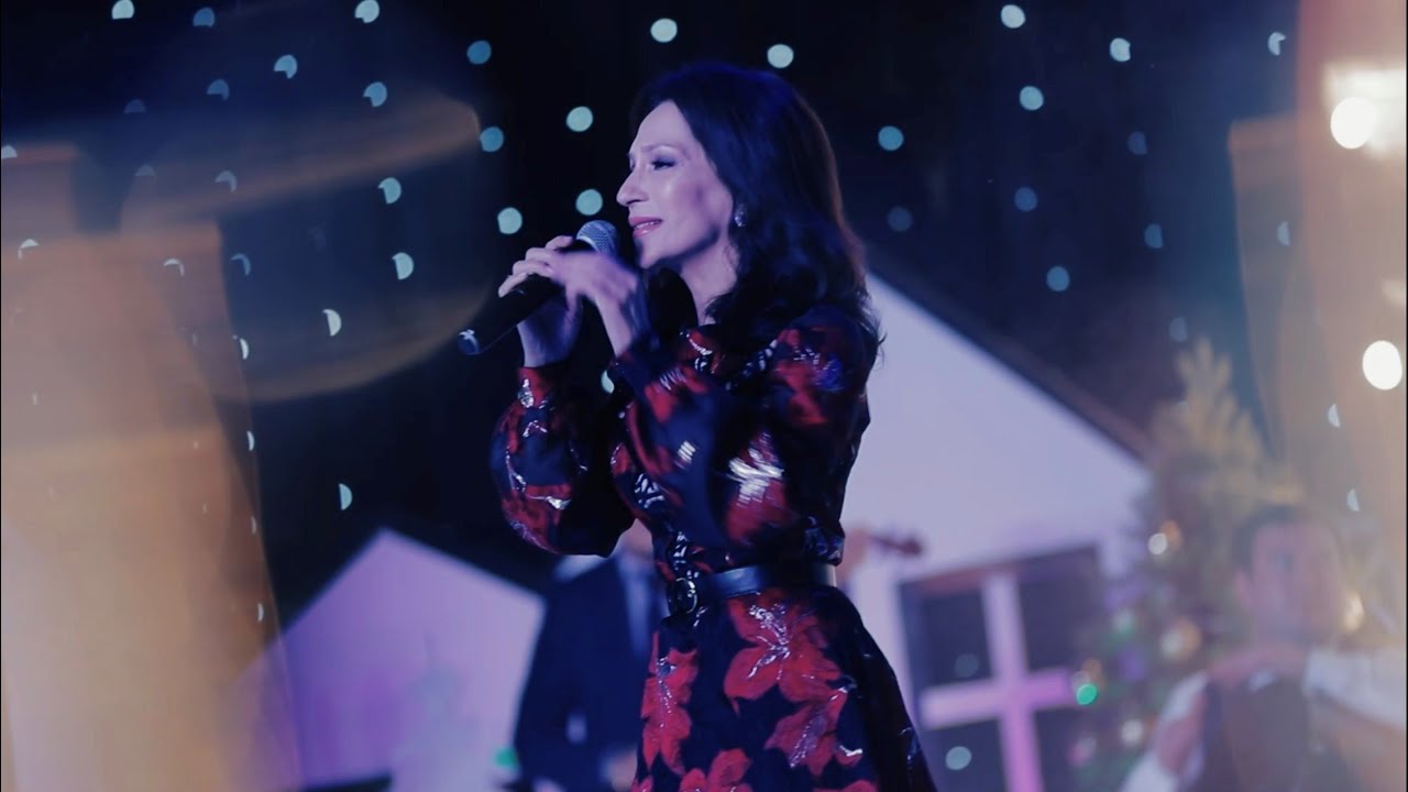 Nasiba Abdullaeva - Mehriban ailəik (2021)