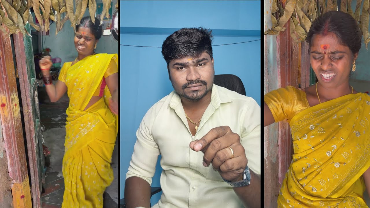நடந்தது என்ன 🤬| expose | balaga video issue 