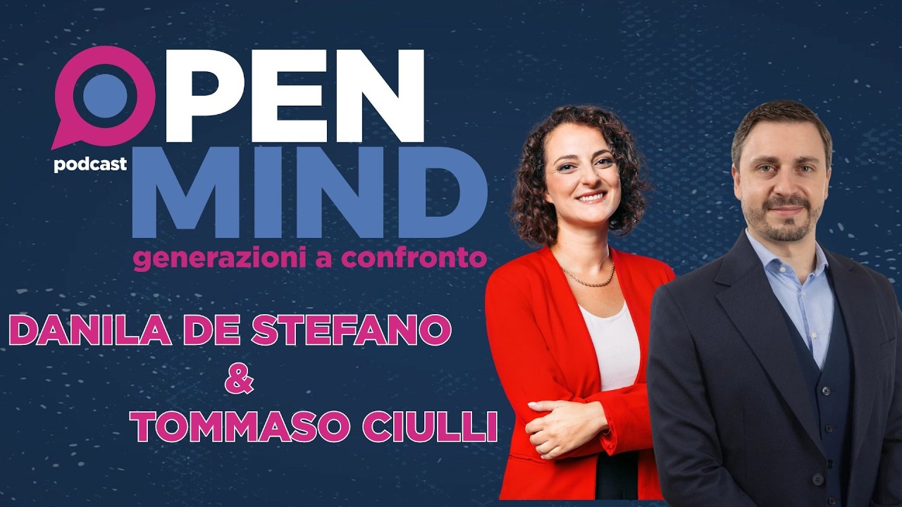 Ep.4 Salute mentale, siamo più tristi o solo più consapevoli?