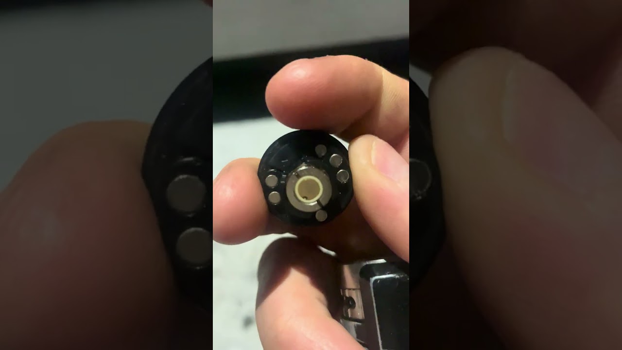 Lost Vipe Ursa Mini Opinia.