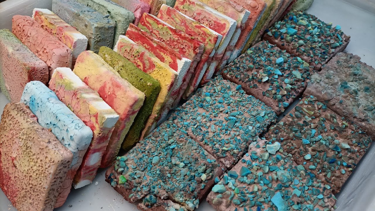 chalk bars | chalk slims | chalk pasted