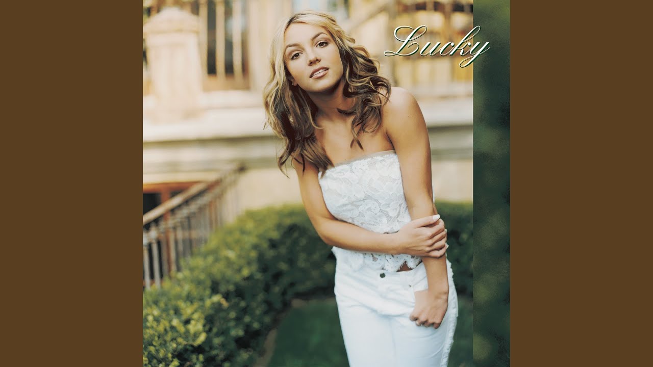Lucky (Instrumental)