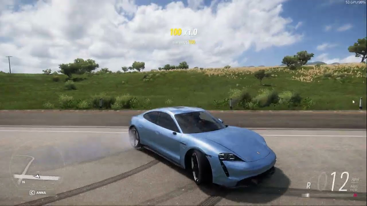 Forza Horizon 5 (Gameplay)